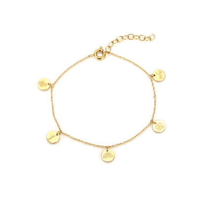 Femme Medley Bracelet